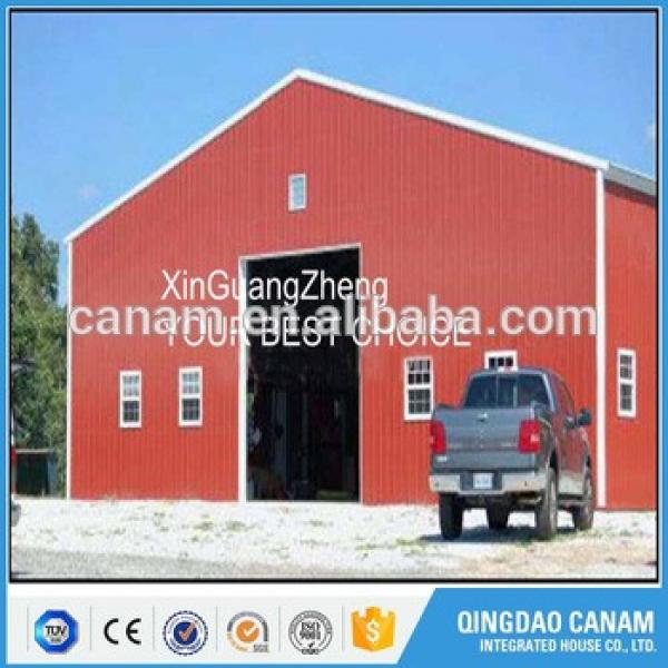 For Overseas Market latest construction products steel structure building #1 image