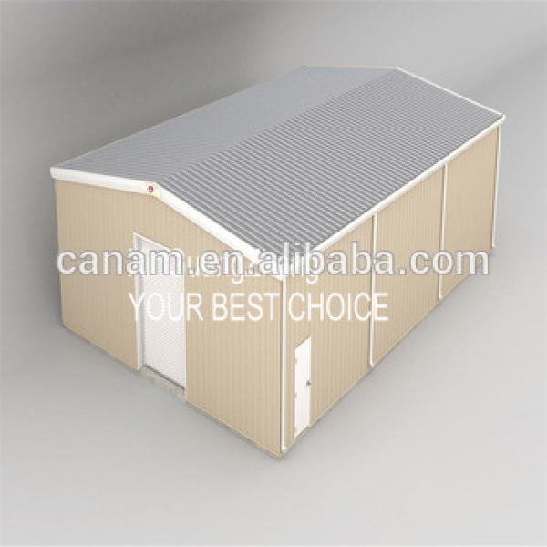 Factory Direct Sale latest construction products steel structure building #1 image