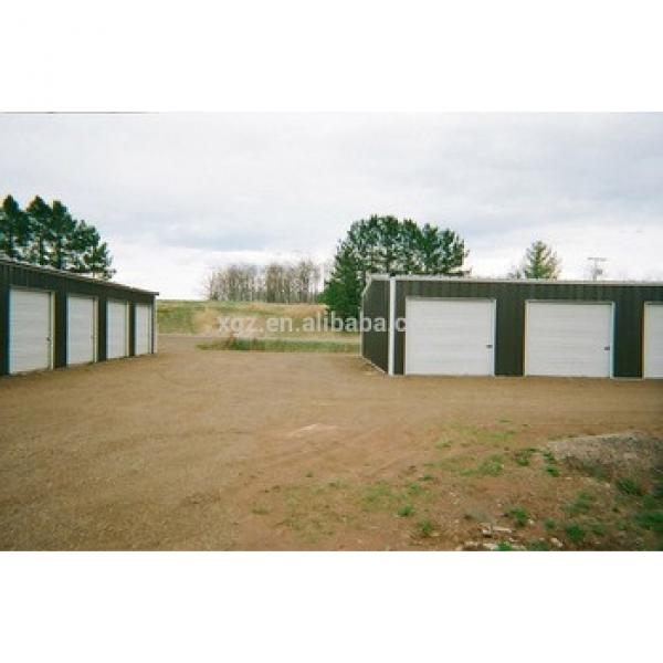 hot selling high quality nice appearance parking shed for sale #1 image