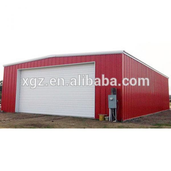 modern cheap best selling prices garage prefabricated in usa #1 image