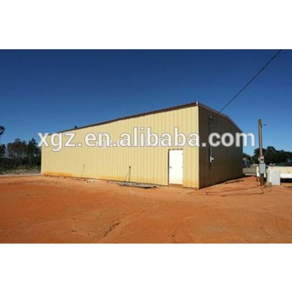 hot selling nice appearance steel structure parking shed for sale #1 image