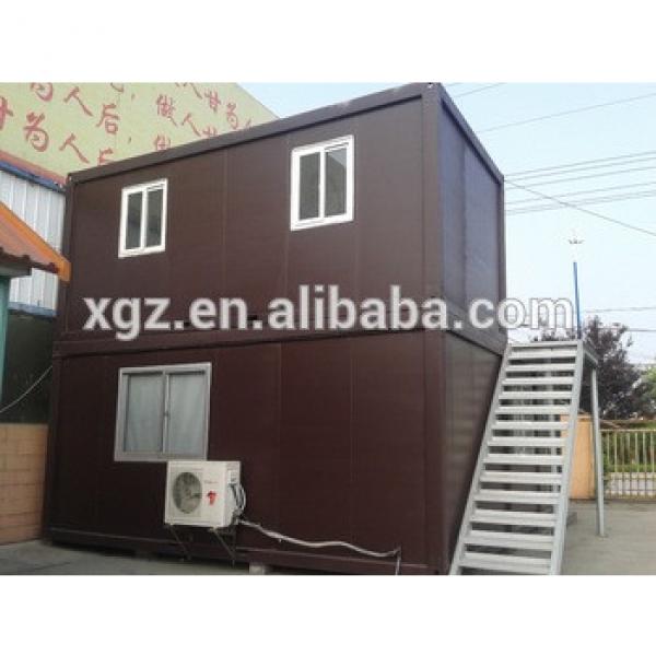durable modular shipping container house #1 image
