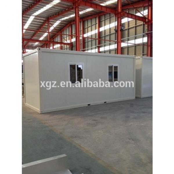 Prefabricated Modular Container House with CE Certification #1 image