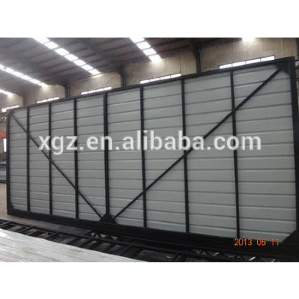Folding container warehouse #1 image