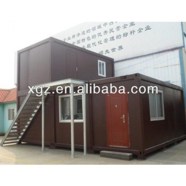 China Modular Container Houses #1 image