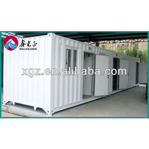 XGZ high quality shipping container house for sales #1 image