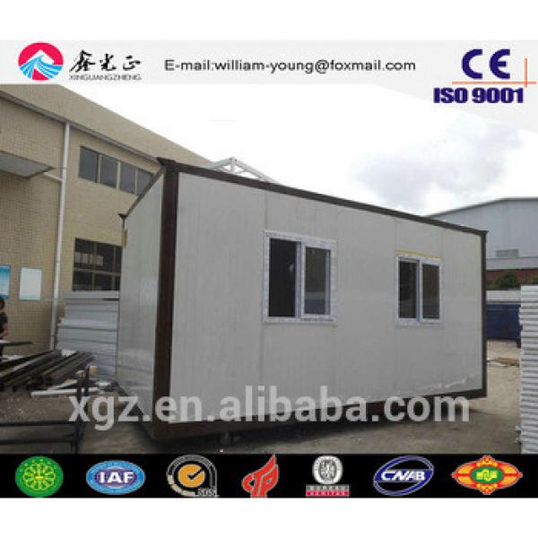 house plan houses ,china supplier on steel structure house container #1 image