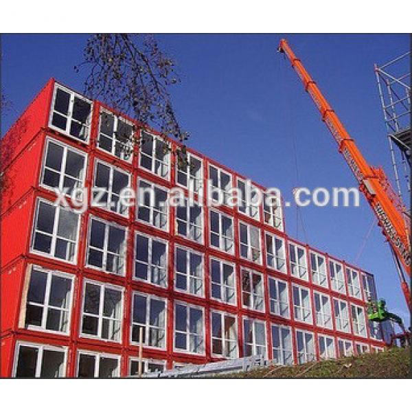 XGZ warehouse contruction costs in construction projects #1 image