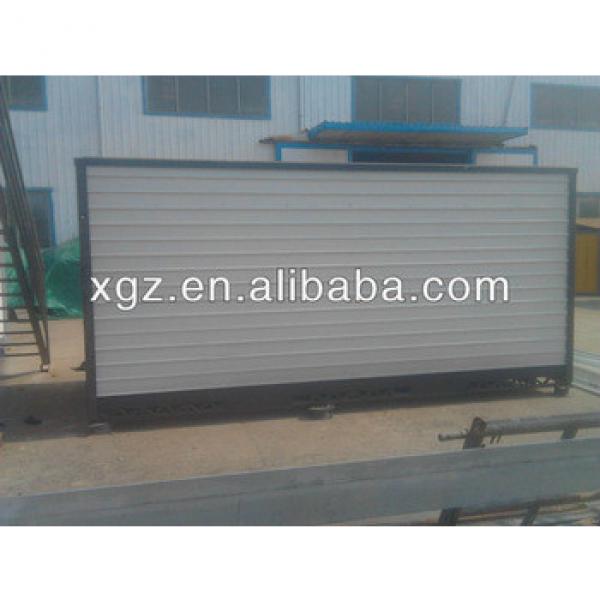 Folding storage container exported to Australia ISO 9001 #1 image