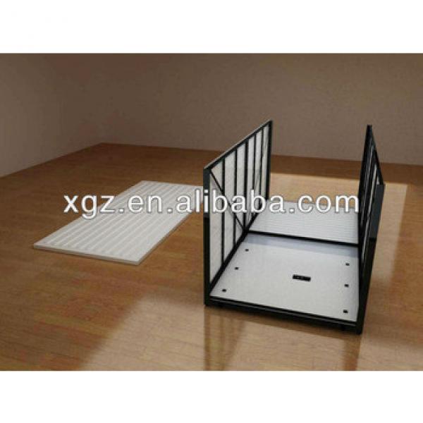 20ft portable storage container foldable storage #1 image