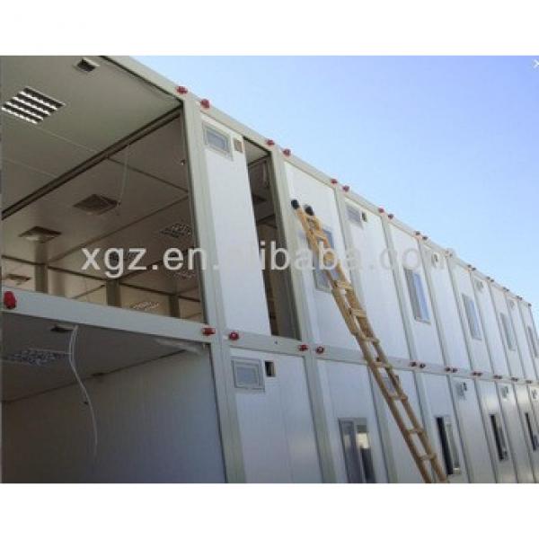 mobile living house container for sale #1 image