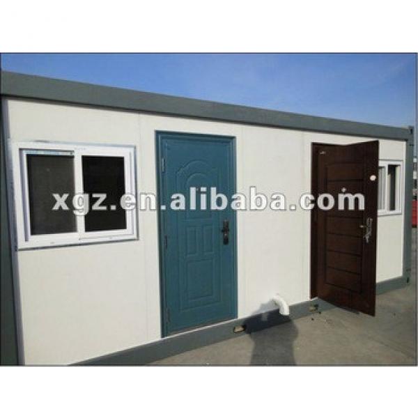 Modular Container house #1 image