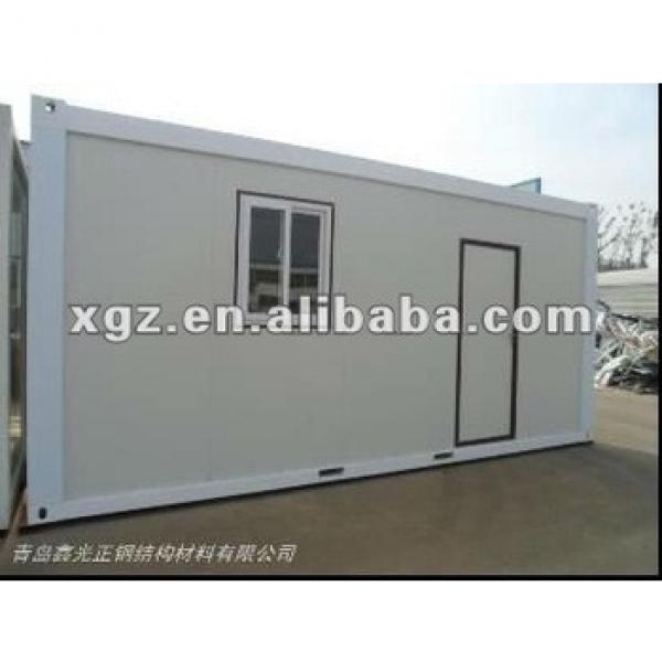 Container House #1 image