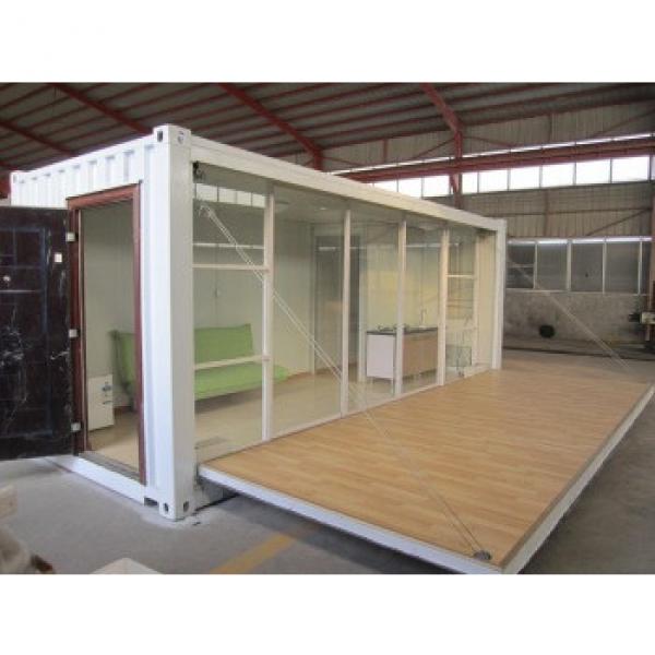 20ft container house for sale #1 image