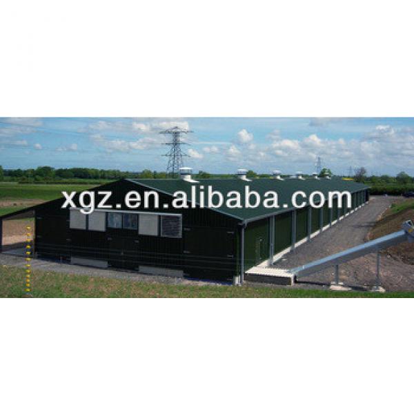 hot selling automatic controlled poultry farms for sale in south africa #1 image