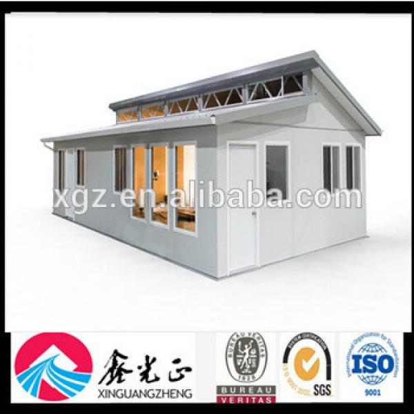 New Design Cheap Prefabricated House #1 image