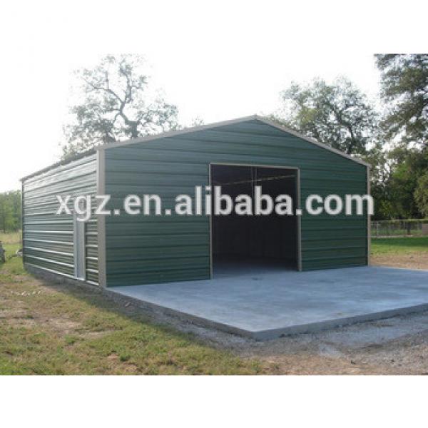 China top quality prefab portable outdoor house manufacturer #1 image
