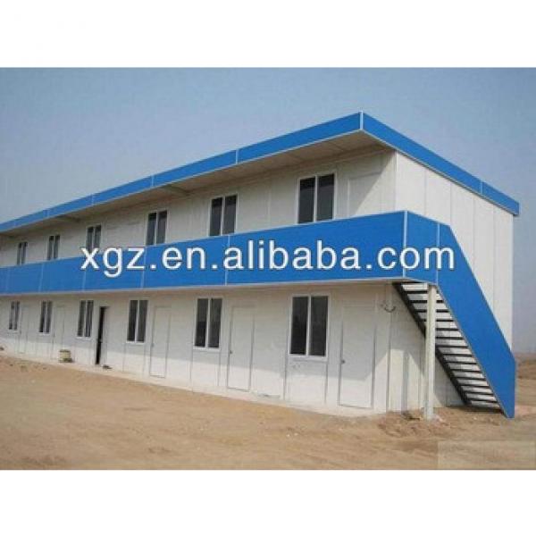 high quality low prefabricated house prices #1 image