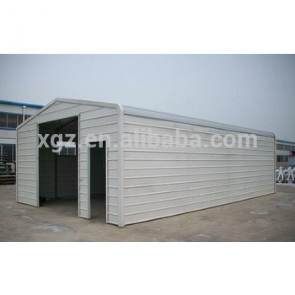 light steel structure prefabricated house #1 image