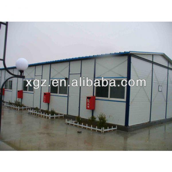 China Cheap Prefab Houses/Homes for sale #1 image