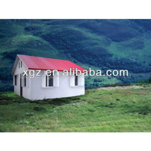 Well-designed Prefabricated House for sale #1 image
