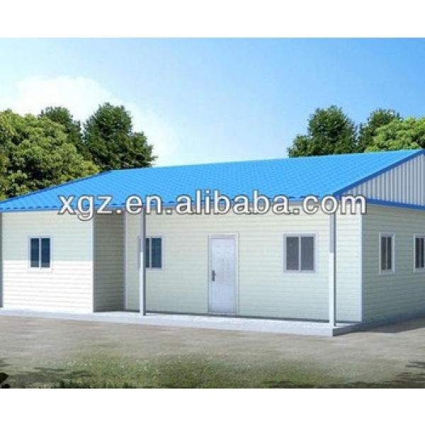 Prefabricated Home House Building #1 image