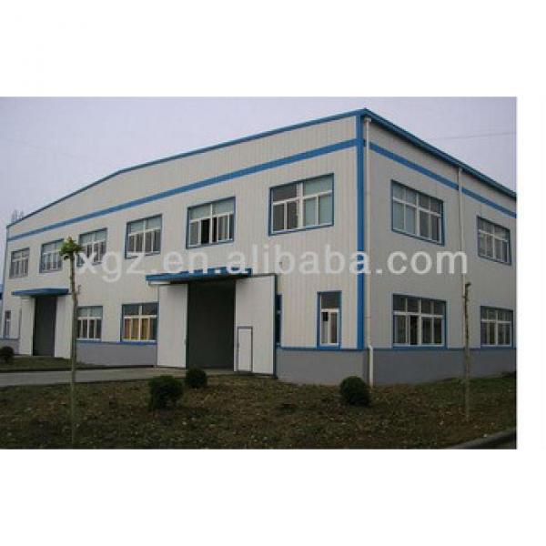 cheap high quality used warehouse buildings for sale #1 image
