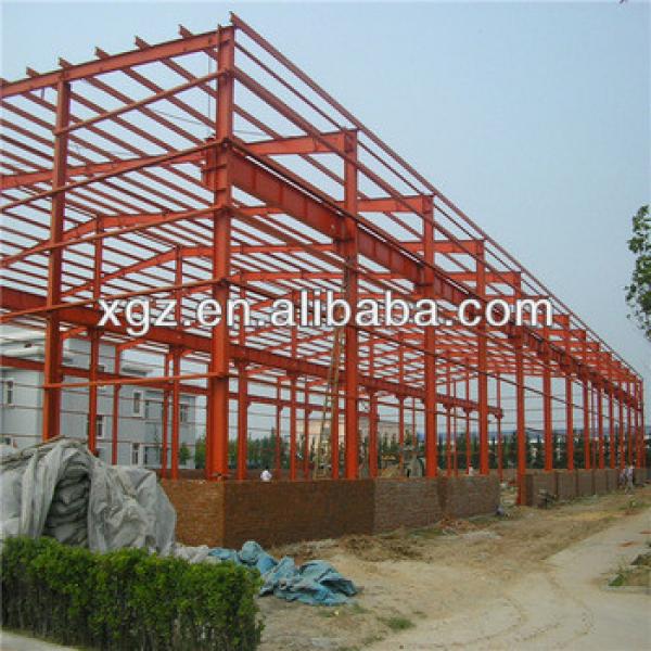 space frame steel structure space grid frame structure famous morden steel space frame construction building #1 image