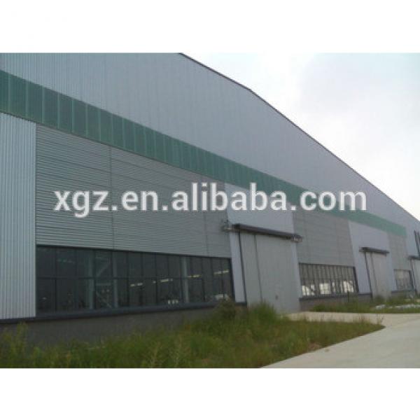 XGZ best structural steel building materials #1 image