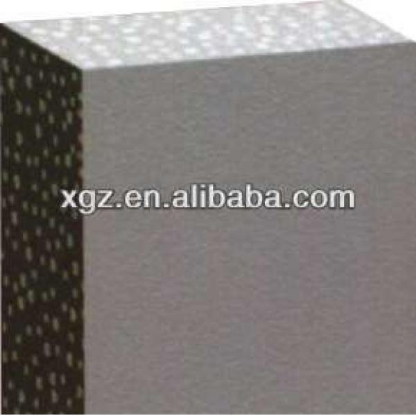 EPS cement sandwich wall panel /z #1 image