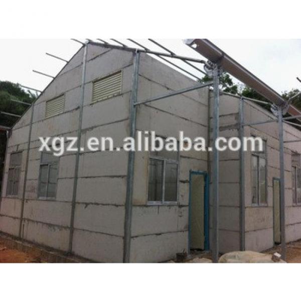 XGZ high quality wall panels interior sandwich panel cement #1 image