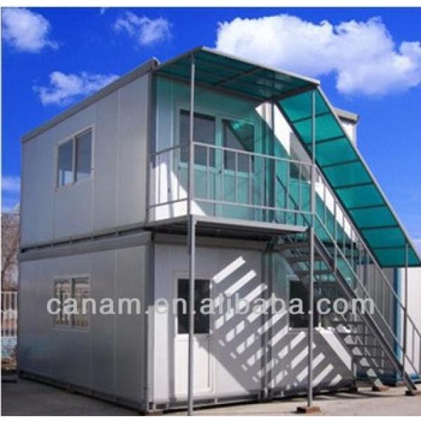 professional container houses, continer home #1 image
