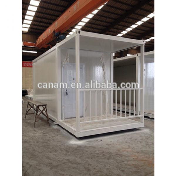 Flat pack modular mobile living house container for sale #1 image