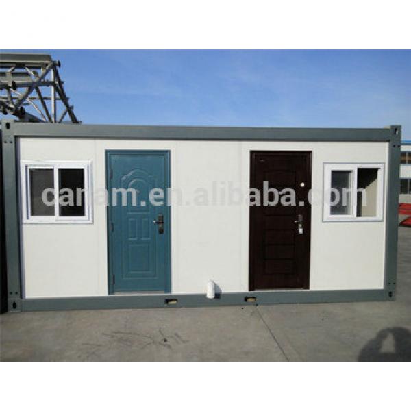 movable camp, ISO 9001 house building materials #1 image