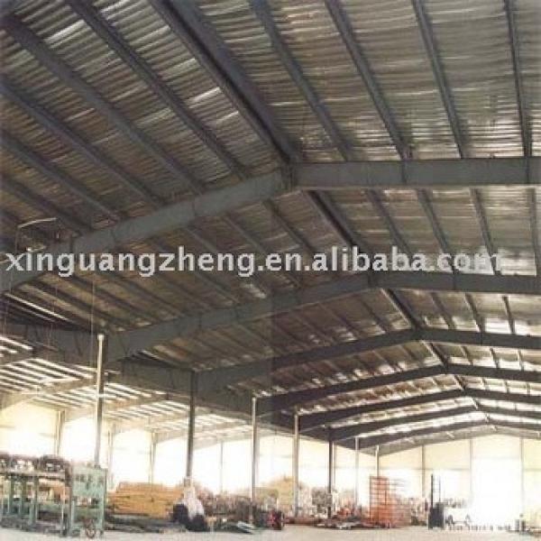 light steel structure ware house #1 image