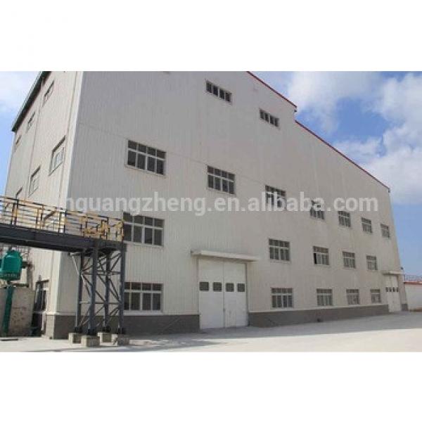 metal building warehouse construction cost #1 image