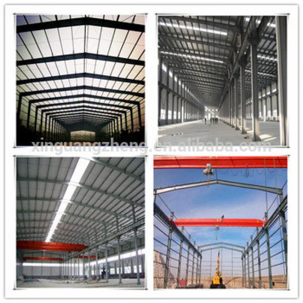 china price of structural steel warehouse #1 image