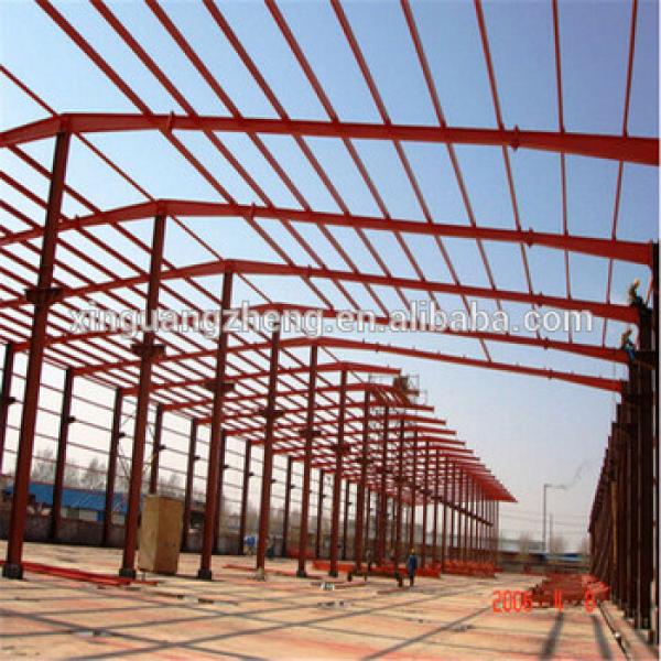 metal roofing steel structural warehouse professional manufacturer #1 image