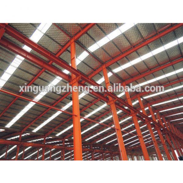 low price steel hanger warehouse made in china #1 image