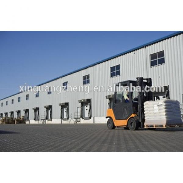construction real estate chinese warehouse manufacturer #1 image