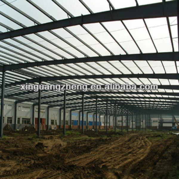 steel storage building #1 image