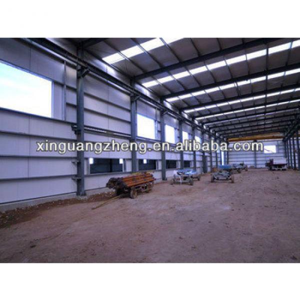 steel structure building material steel #1 image