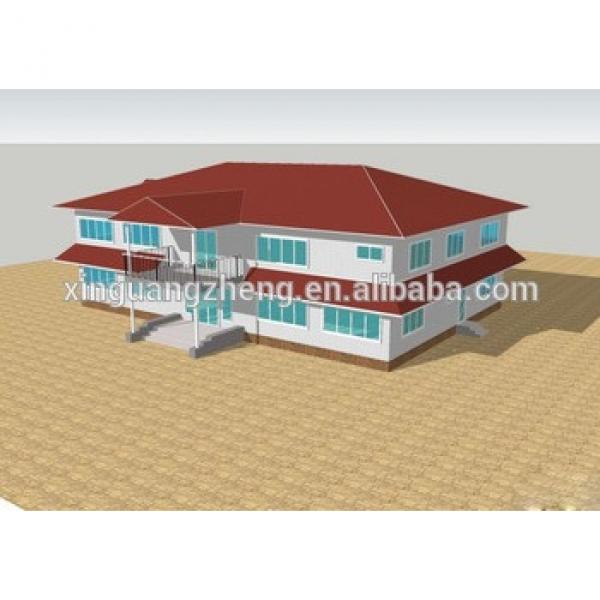 steel building construction warehouse companies in china #1 image