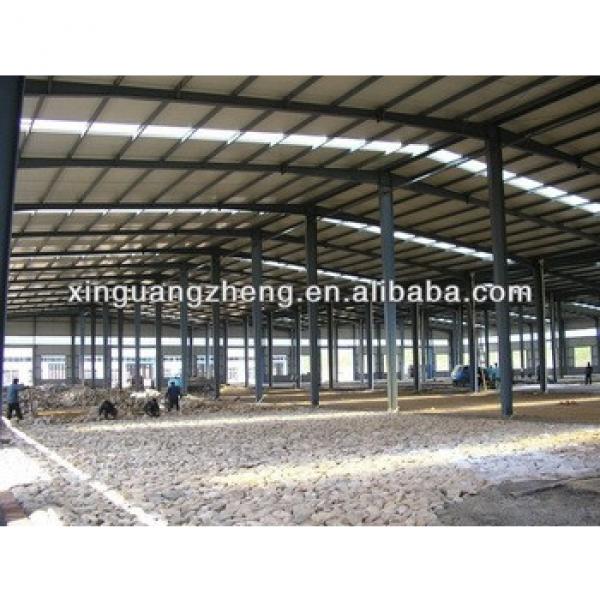 steel structure construction building #1 image