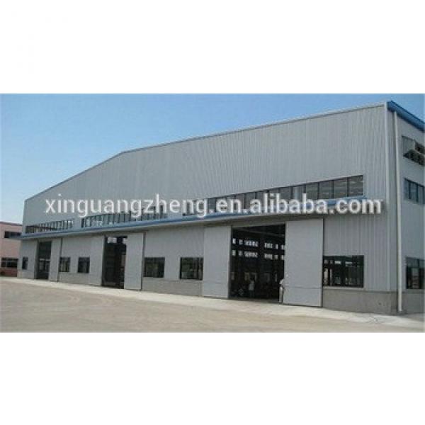 pre-made fast construction high quality warehouse or workshop #1 image