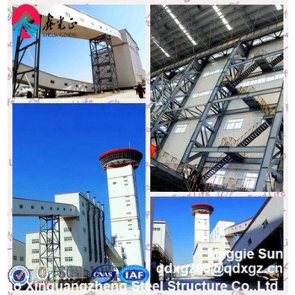 Structural Steel fabrication plants warehouses #1 image