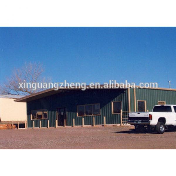 china low price industrial structure steel building design #1 image