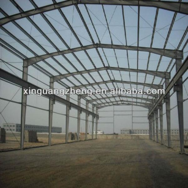 steel structure multi-storey steel warehouse design and construction with galvanized steel sheets #1 image