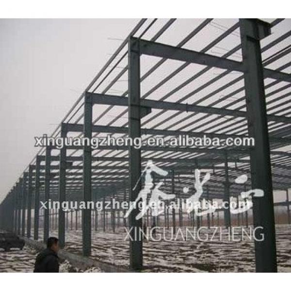 preengineering cold storage steel structure buildings and warehouse #1 image