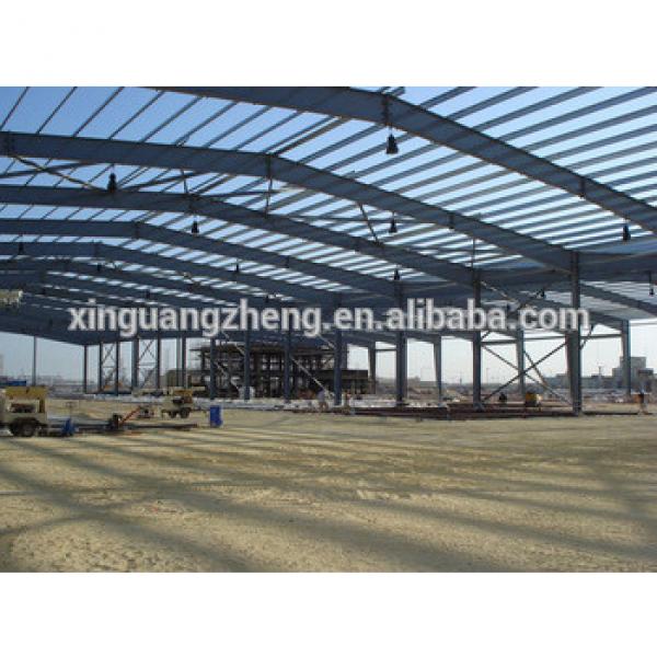 steel material steel structure industrial hall #1 image